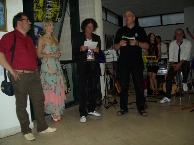 Isola 2012